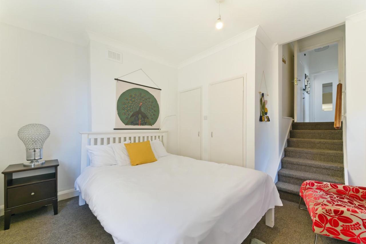 Maidavale 2 Bed Apartment - Sleeps 6 Londyn Zewnętrze zdjęcie